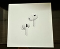 Apple/蘋果 AirPods Pro (第二代) 搭配MagSafe充電盒 (USB-C) 蘋果耳機 藍牙耳機 適用iPhone/iPad/Mac 曬單實拍圖