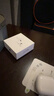 Apple/蘋(píng)果 AirPods 4(支持主動(dòng)降噪)搭配無(wú)線(xiàn)充電盒(USB-C)蘋(píng)果耳機 藍牙耳機適用iPhone/iPad 四代 曬單實(shí)拍圖