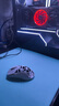 雷蛇（Razer）毒蝰迷你se Signature Edition電競游戲鼠標 鎂合金鏤空 雙手通用 毒蝰迷你se白色【不支持七無(wú)】 曬單實(shí)拍圖