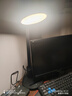 歐普（OPPLE）AAA級護(hù)眼燈無藍(lán)光LED感應(yīng)調(diào)光書桌護(hù)眼燈兒童學(xué)習(xí)臺燈家用元悅2S 曬單實拍圖