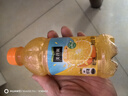 可口可樂(lè )（Coca-Cola）美汁源 Minute Maid 果粒橙 橙汁果汁飲料 300ml*12瓶 曬單實(shí)拍圖