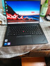 ThinkPad【國家補貼20%】聯(lián)想筆記本電腦E14 2025超能版 商務(wù)辦公學(xué)生輕薄本 英特爾酷睿5 16G 1T 2.8K黑色 曬單實(shí)拍圖