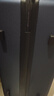地平線8號(hào)（LEVEL8）行李箱男女密碼學(xué)生登機(jī)箱20英寸旅行者系列經(jīng)典PC萬向輪拉桿箱藍(lán) 曬單實(shí)拍圖