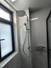 高儀（GROHE）進口恒溫花灑套裝 200MM頂噴 空氣注入手持套裝恒溫龍頭有下出水 曬單實拍圖