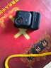 【新品】 GO Ultra旗艦影像口袋相機4K運動(dòng)相機Vlog騎行跑步親子 標準套裝128G 星曜黑 曬單實(shí)拍圖