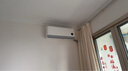 小米（MI）米家 2匹 新一級能效 巨省電 變頻冷暖  壁掛式掛機 KFR-50GW/N2A1 以舊換新【國家補貼20%】 曬單實拍圖