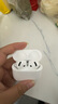 GFFOCUS【直營(yíng)正品丨降噪Air4代】適用蘋(píng)果藍(lán)牙耳機(jī)真無(wú)線ANC降噪半入耳式iPhone16/15/14/13Pro頂配pods 【原版正裝全功能頂配版】 主動(dòng)降噪+空間音頻+三真電量 曬單實(shí)拍圖