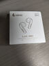 漫步者（EDIFIER）蘿莉豆Lolli ANC真無(wú)線(xiàn)主動(dòng)降噪藍牙耳機半入耳式翻譯同聲傳譯運動(dòng)跑步音樂(lè )游戲電競適配蘋(píng)果華為 星光金+柯基狗耳機套+曬單10元 曬單實(shí)拍圖