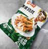 凍品先生 安井 虎皮雞爪 1kg 2斤裝 虎皮鳳爪鹵味雞爪 冷凍半成品 燒烤 曬單實(shí)拍圖