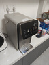 美的（Midea）小魔方pro電熱水瓶電水瓶飲水機 燒水壺電熱水壺316L 風(fēng)冷保溫恒溫一體0塑料可拆國家補貼31FPro 曬單實(shí)拍圖