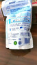 藍月亮 手洗專(zhuān)用洗衣液 風(fēng)清白蘭 1kg/袋 內衣內褲適用 補充裝潔凈去污 曬單實(shí)拍圖