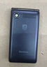 飛利浦（PHILIPS）V39 翻蓋手機超長(cháng)待機大聲音大按鍵大字體老人手機4G全網(wǎng)通學(xué)生商務(wù)老年人專(zhuān)用手機 隕石黑 曬單實(shí)拍圖