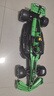 咔搭積木跑車(chē)拼裝F1授權拼插賽車(chē)1:8C44成人高難度玩具男孩生日禮物 曬單實(shí)拍圖