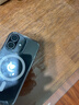 億色（ESR）Ai按鍵全包適用iPhone17手機(jī)殼蘋果17保護(hù)套透明硅膠軟殼超薄磁吸鏡頭防護(hù)氣囊防摔新款外殼防指紋 曬單實拍圖