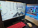 耕升GeForce RTX 5070 Ti 踏雪 OC 2.0 16G游戲顯卡 DLSS 4 電競游戲/設(shè)計剪輯/AI本地部署/直播娛樂 曬單實拍圖