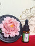 Para Ella永生花陶瓷牡丹生日禮物女生伴手禮實用七夕情人節(jié)母親教師節(jié)老師 曬單實拍圖