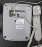 寶泰爾電話機(jī)座機(jī) 固定電話 辦公家用 免電池/雙接口  酒店商務(wù)固話機(jī) T121灰色 曬單實(shí)拍圖