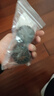 健身球手握手部按摩球活動(dòng)手指球按摩手球肌肉鍛煉訓練手盤(pán)轉球 沉香木榴蓮手握按摩球1對 【耐磨耐摔，鍛煉手指】 曬單實(shí)拍圖