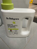 babycare嬰兒洗衣液新生兒寶寶專用嬰幼兒童酵素去污清潔劑 800ml*1瓶 曬單實(shí)拍圖