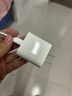 固質優(yōu)品蘋果充電器正品充電線氮化鎵適配原裝45W快充PD套裝iPhone14ProMax13 16 15手機12充電頭30W數(shù)據(jù)線 【原盒封裝】蘋果30W快充頭+閃充線丨1米套裝 曬單實拍圖