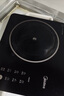 美的（Midea）家用電陶爐炒菜電陶爐家用煮茶爐旋控2200W大功率電磁爐/電陶爐智能定時(shí)雙環(huán)控火防水圍爐煮茶器 【200mm雙環(huán)加熱】自由調(diào)節(jié)火力 曬單實(shí)拍圖