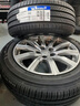 米其林（MICHELIN）汽車(chē)輪胎 235/55R18 104W 浩悅五代 Primacy 5 適配探岳/瑞虎8/H2 曬單實(shí)拍圖