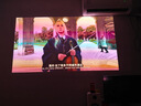 Vidda 大眼睛M2 Pro皓月白 海信4K超高清純三色激光投影儀 無(wú)損光學(xué)變焦 家用家庭影院臥室 國家補貼20% 曬單實(shí)拍圖