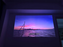 Vidda C2 Pro 海信4K超高清純三色激光云臺投影儀 家用白天臥室家庭影院(超級光學(xué)變焦)國家補貼20%  曬單實(shí)拍圖