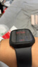 BHO【熱銷(xiāo)10萬(wàn)+】適用蘋(píng)果手表保護殼apple iwatch s10/s11保護殼膜一體套se3/9/8/ultra3鋼化膜2防摔 殼膜一體【黑色】 iwatch 10/11代【42mm表盤(pán)】 曬單實(shí)拍圖