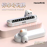呵小樂MIMI貓聯(lián)名2025新款汽車停車號碼牌車上臨時移車牌高級感卡通擺件 曬單實拍圖
