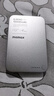 摩米士【蘋(píng)果電芯同廠3C認(rèn)證】Magsafe磁吸充電寶超薄10000毫安20W無(wú)線快充移動(dòng)電源可上飛機(jī)適用iPhone 曬單實(shí)拍圖