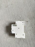 施耐德 空氣開(kāi)關(guān) 2P 63A A9系列iC65N小型家用微型斷路器 總閘開(kāi)關(guān) 空開(kāi)不帶漏保 曬單實(shí)拍圖