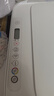 惠普（HP）4925彩色無(wú)線(xiàn)噴墨打印機家用 大印量低成本照片打印機 微信打印 復印 掃描 曬單實(shí)拍圖