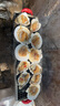 西麥西澳陽(yáng)光空氣全麥脆400g燕麥片低脂零食獨(dú)立小包谷物早餐代餐 曬單實(shí)拍圖