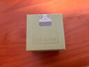 悅木之源（Origins）白靈芝面霜50ml美白祛斑補水保濕祛黃提亮護膚化妝品套裝生日禮物 曬單實(shí)拍圖