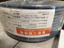 秋葉原（CHOSEAL）八類雙屏蔽工程網(wǎng)線【電競級0.64mm】Cat8類箱線 純銅線芯40G萬兆高速網(wǎng)線100米QS2680AT100S 曬單實(shí)拍圖