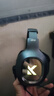 邁從（MCHOSE）G9Pro電競(jìng)游戲耳機(jī)頭戴式電腦耳機(jī)電競(jìng)耳麥7.1聲道三模藍(lán)牙/有線/無線手機(jī)臺(tái)式麥克風(fēng) G9 有線7.1版 黑色 曬單實(shí)拍圖