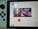 任天堂（Nintendo）【國內保稅倉】Switch2/1代 OLED/續航加強日版/港版便攜家用ns體感游戲機掌機 日版OLED白色+塞爾達荒野之息(保稅倉） 曬單實(shí)拍圖