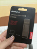 ThinkPlus聯(lián)想  512GB USB3.1U盤 TU100系列 商務(wù)金屬閃存優(yōu)盤 灰色 曬單實(shí)拍圖