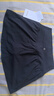 lululemon丨Align? 女士運(yùn)動(dòng)高腰短裙 LW8ALQS 黑色 M /8 曬單實(shí)拍圖