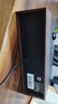 飛利浦（philips）電腦音響木質(zhì)藍牙5.3手機音箱臺式機usb內(nèi)置聲卡筆記本連接桌面多媒體家用辦公高音喇叭游戲 木質(zhì)音響（藍牙5.3）有線通用 曬單實拍圖