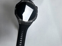 華為（HUAWEI）手表WATCH GT 5 Pro【咨詢(xún)享優(yōu)惠】運動(dòng)玄璣感知兩周續航藍牙通話(huà)體溫血氧心率監測送男女朋友禮物 46mm曜石黑【皮表帶+貼膜】 曬單實(shí)拍圖