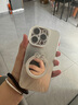 【即將售罄】蘋果16pro蘋果iphone16pro全網(wǎng)通5G手機(jī)資源 蘋果16pro沙漠鈦金屬 256G【配件禮包+店保2年】 曬單實(shí)拍圖