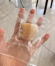 我愛(ài)漁大西洋深海真鱈魚寶寶裝升級(jí)200g 去皮去刺6-7塊嬰幼兒童輔助食譜 曬單實(shí)拍圖