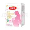 全棉時代嬰兒棉柔巾100%純棉干濕兩用面巾洗臉巾成人可用100抽*6包 曬單實拍圖