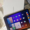 小米平板7Pro【國家補(bǔ)貼】 11.2英寸 3.2K超清屏  Xiaomi Pad 7 Pro小米平板電腦 學(xué)生網(wǎng)課學(xué)習(xí) 黑色 8GB+256GB 柔光版 曬單實拍圖