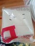 德力西（DELIXI）明裝開關(guān)插座面板 CD158系列 一開單控帶10A五孔插座  曬單實拍圖