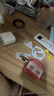 蘋(píng)果充電器充電線(xiàn)氮化鎵原裝30W快充線(xiàn)PD套裝iPhone14ProMax13 15 16手機12正品充電頭數據線(xiàn) 【適配蘋(píng)果8-14】30W快充頭+閃充線(xiàn)丨1米套裝 3C+PD雙認證丨安全不傷機 曬單實(shí)拍圖
