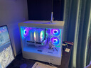 華碩（ASUS）H610/B760 主板套裝 英特爾12代 i5 12490F/12600KF/i512400F盒裝 主板CPU套裝 板U套裝 華碩ROG B760-G 小吹雪S WIFI D5 i5 曬單實(shí)拍圖