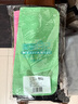美家日記抹布 四色方巾30*30cm*4條擦車(chē)擦玻璃毛巾 廚房清潔雙面加絨方巾 曬單實(shí)拍圖